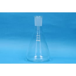 Fine 共通摺合三角フラスコ 500mL 29/42