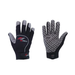 プロハンドラー(PRO HANDLER)手袋 M タグ付 1双