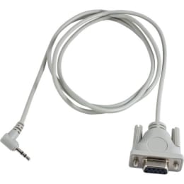RS-232C通信ケーブル 1m 9ピン AX-KO3571-100