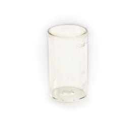 プラスチックビーカー HI 740037P 20mL10入