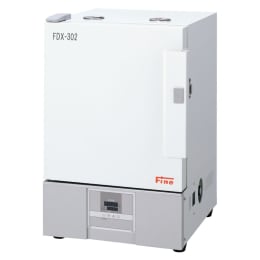 Fine定温乾燥器 自然対流式 窓なし FDX-302