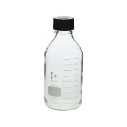 柴田科学 DURAN® ファーメンター用ねじ口びん 1L 10本 016060-10002A