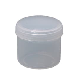 瑞穂化成工業 PPナンコー瓶 105mL 2020