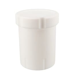PTFEジャー #038.240 240mL