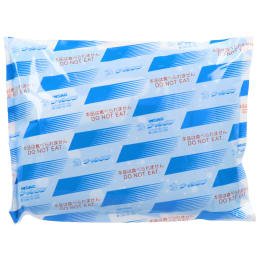 蓄冷剤　クールエース袋状　CA-800