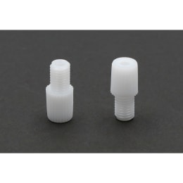 POMナット φ3.2mm 1/4-28UNF 10入