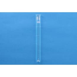 目安目盛付試験管 20mL 50本 103026