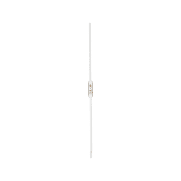 ホールピペット(全量ピペット) カスタムA 7mL 021410-7A