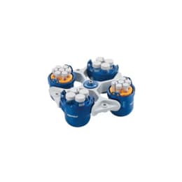 エッペンドルフ スイングローター S-4x400 丸型バケット4個付 5910R専用 5895 180.000