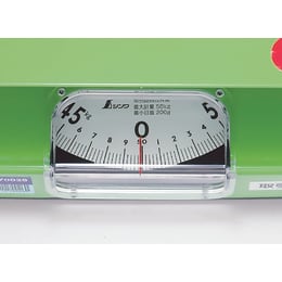 簡易自動はかり ほうさく 50kg 70026