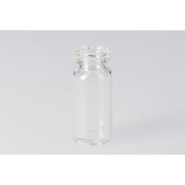ガスクロバイアル 瓶のみ SVG-12 無色 12mL 50本 203033