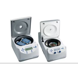 エッペンドルフ 冷却遠心機5430R(FA-45-30-11付) 5428 000.430