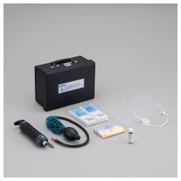 ガステック 校正用硫化水素発生キット HSC-10HH