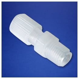 PFAコネクター 1/2接続・3/8MNPT捻子