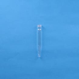 ねじ口試験管 本体のみ ST-スピッチグラス10mL 119012