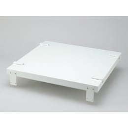 低温インキュベータ用OD60型重ね金具