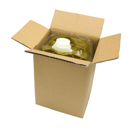 SBケース 4L (スパウトバッグ4L用 ダンボール)