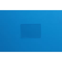 大型スライドグラス S9213 水フチ磨 50枚