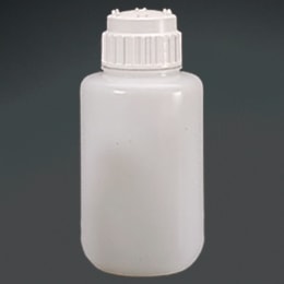 強化瓶 HDPE 4L 1本入