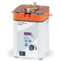 定量送液ポンプ MP-3000