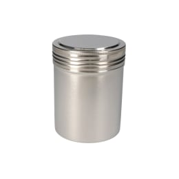 80保存缶 SUS304製 大(浅) 82×83