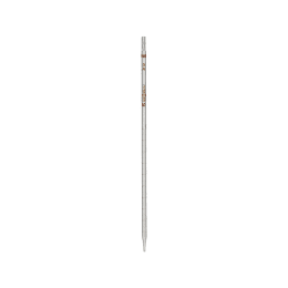 メスピペット スーパーグレード 先端目盛 カラーコード付 5mL 020020-5A