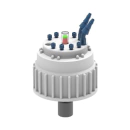 安全廃液キャップset B-83用 ca8-tu2 108302