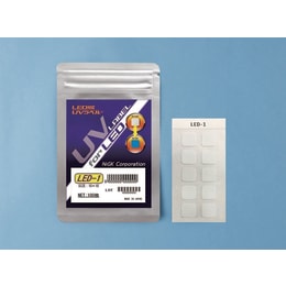 LED対応 UVラベル LED-1 超高感度 100枚入