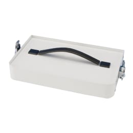 【販売終了】柴田科学 バッテリーユニット NH-1型 F-1/F-1K用 080000-1001