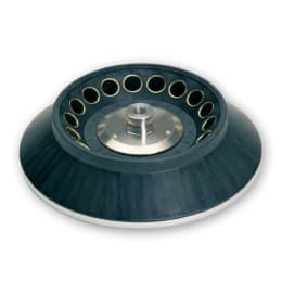 アングルロータ 220.95V06 微量チューブ