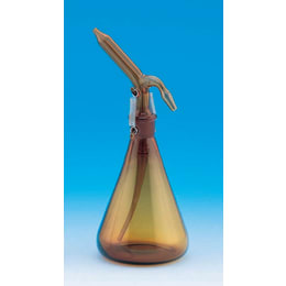 噴霧器 クロマト用 茶褐色 100mL
