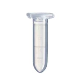 Safe-Lock Tubes 2.0mL 1000本 0030 123.344