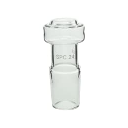 SPC平栓 SPC24 1個