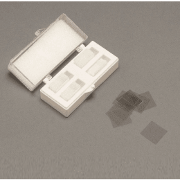 カバーガラス 20×20 200枚