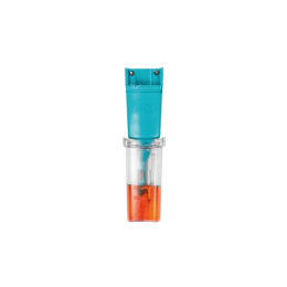 スペア電極 testo 206-2用 0650 2062
