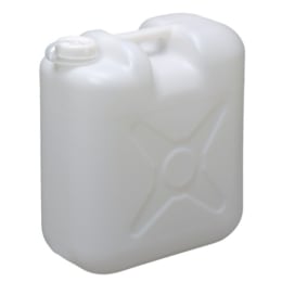 瑞穂化成工業 扁平缶片口 20L 0193