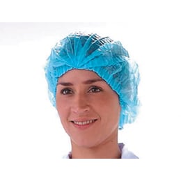 カラーキャップ 青 D93230 100枚