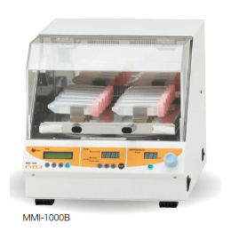 恒温振盪機 MMI-1000B