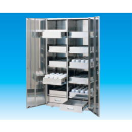 スーパーアネックス薬品庫 ANX-100M