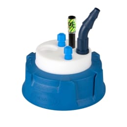 安全廃液キャップset S-60/61用 ca2-tu1 307944