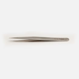 超精密ピンセット RU-3C TNF