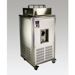 真空コールドトラップ JZC-3036-A2