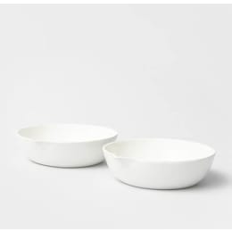 蒸発皿 平底 磁製 DF-75