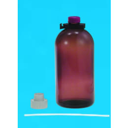 リビューレット用びん 茶 1L 025160-211