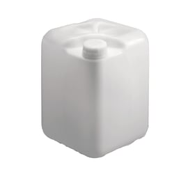 瑞穂化成工業 正角缶 20L 封印キャップ 0200F