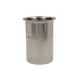 ビーカー ステン総絞り 500mL