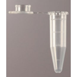 帯電防止型チューブ 1.5mL 500本入