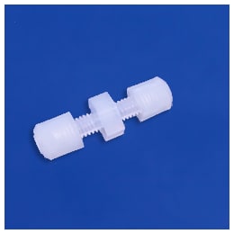 PFAユニオンコネクター 1/8接続・1/8接続