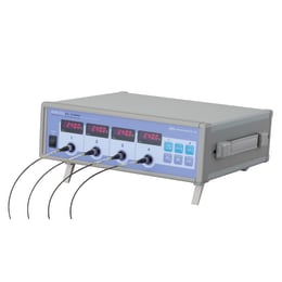 蛍光式光ファイバー温度計 FL-2400