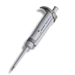 Eppendorf Research®plus F 1ch 固定 20μL 3124000032